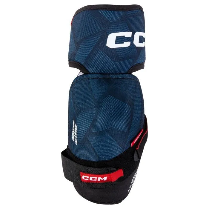 CCM Next Senior Elbow Pads