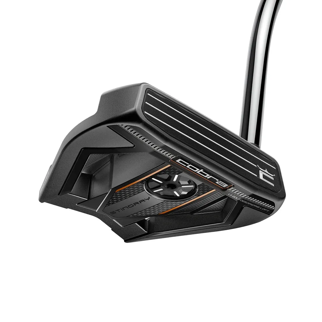 Cobra 2024 Stingray Vintage Putter