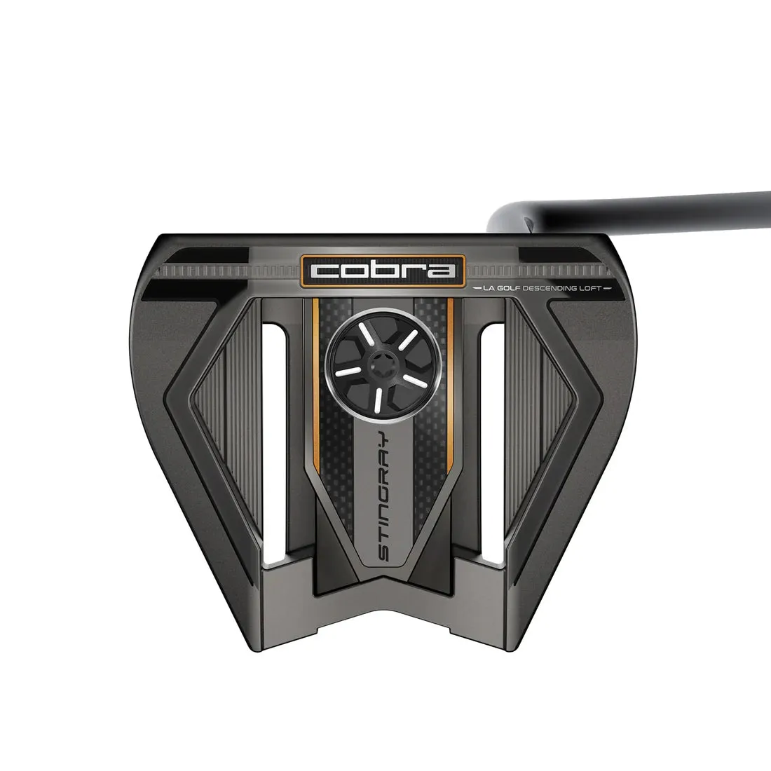 Cobra 2024 Stingray Vintage Putter