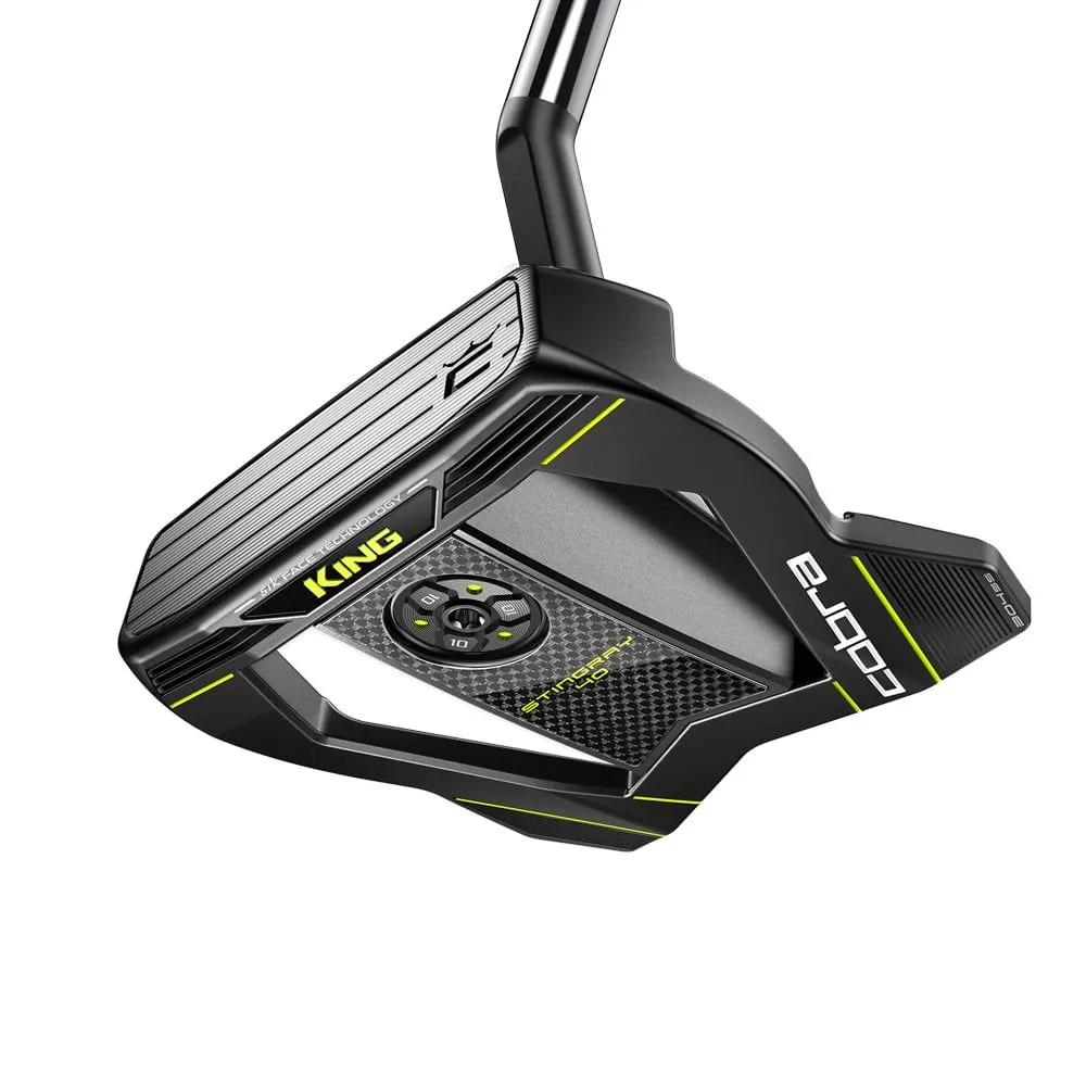 Cobra Golf King Vintage Putters