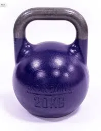 Competition Kettlebells