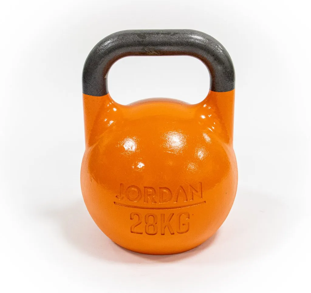Competition Kettlebells