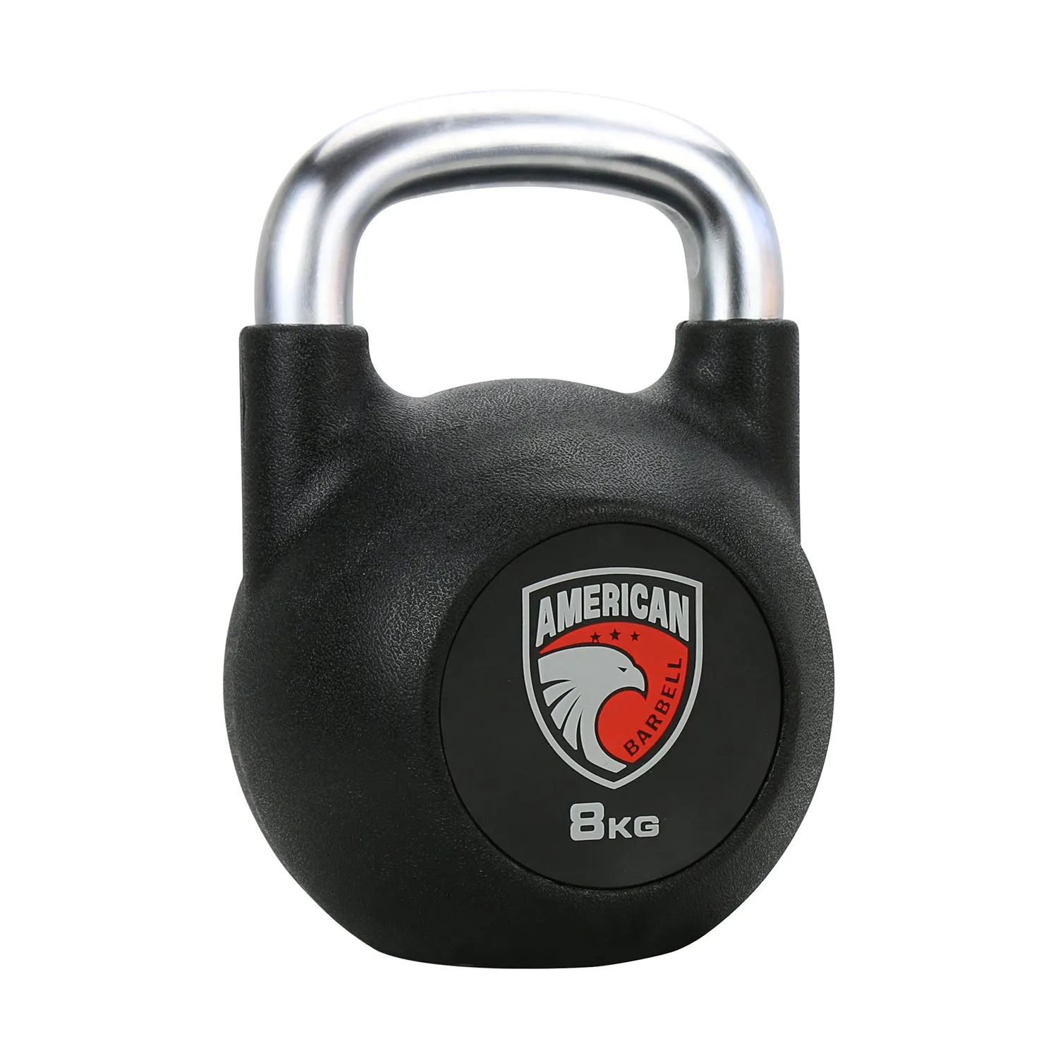 Competition Kettlebells