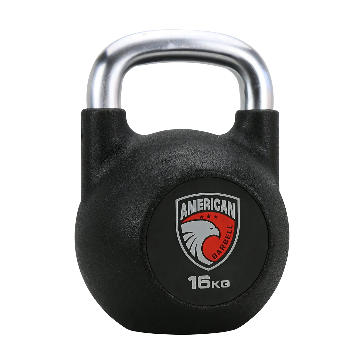 Competition Kettlebells