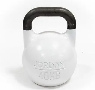 Competition Kettlebells