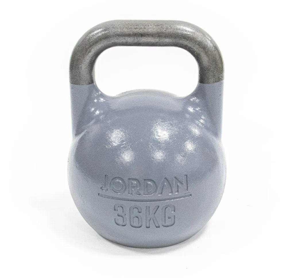 Competition Kettlebells