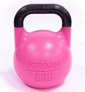 Competition Kettlebells