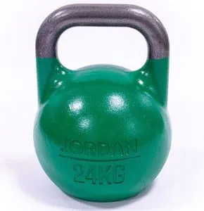 Competition Kettlebells