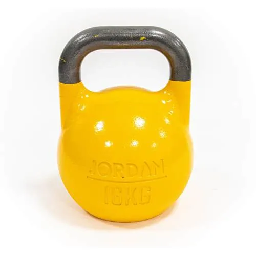 Competition Kettlebells