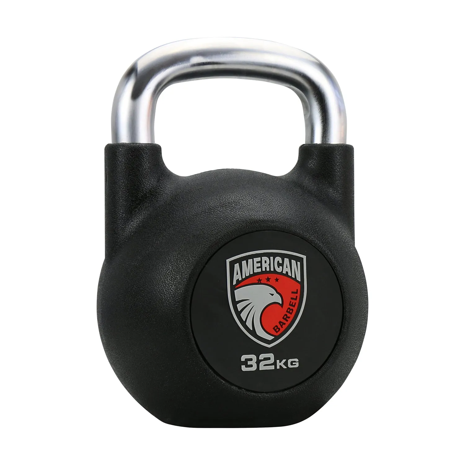 Competition Kettlebells