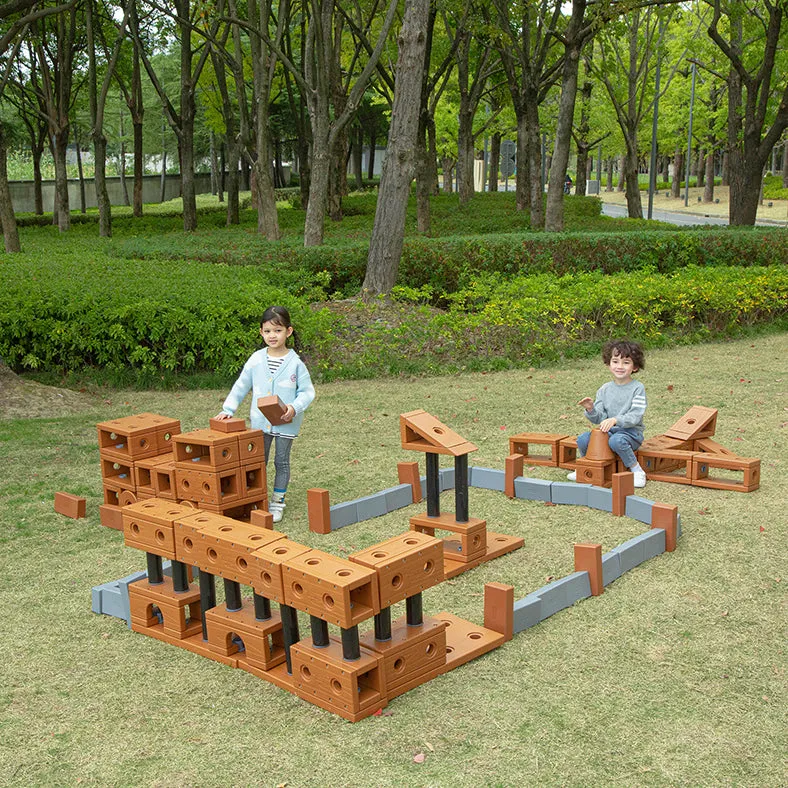 Construction Blocks