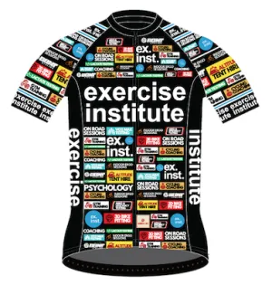 Custom Core Jersey - Exercise Institute