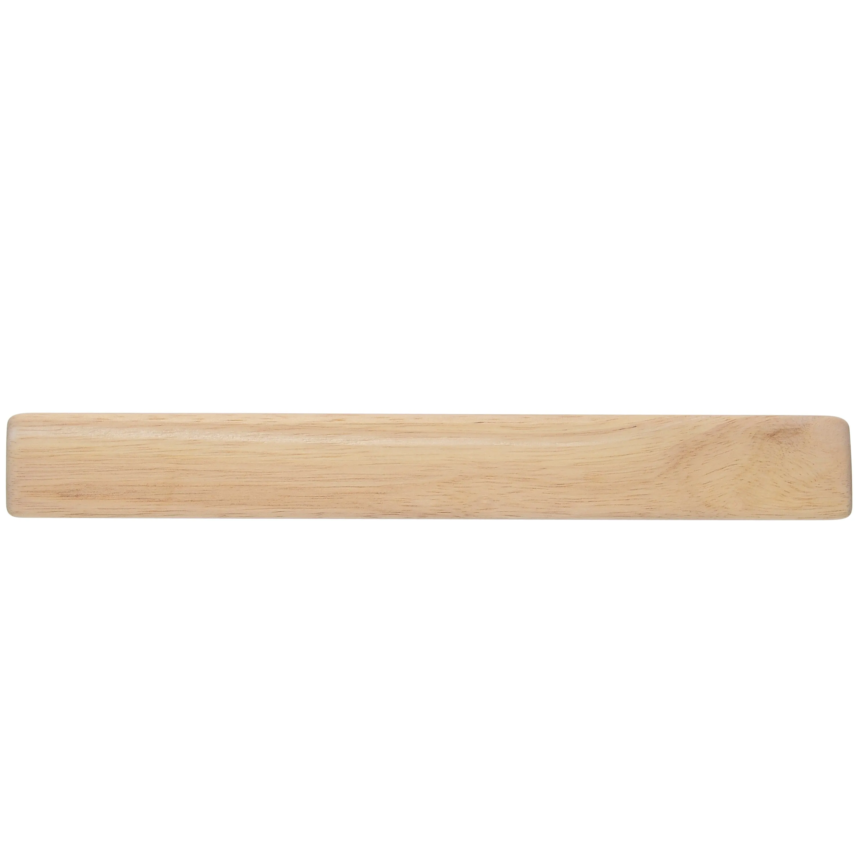 Double Pillar Unit Block | Individual Wood Unit Blocks