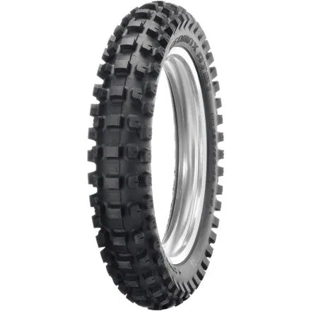 Dunlop - Geomax AT81 Tyres