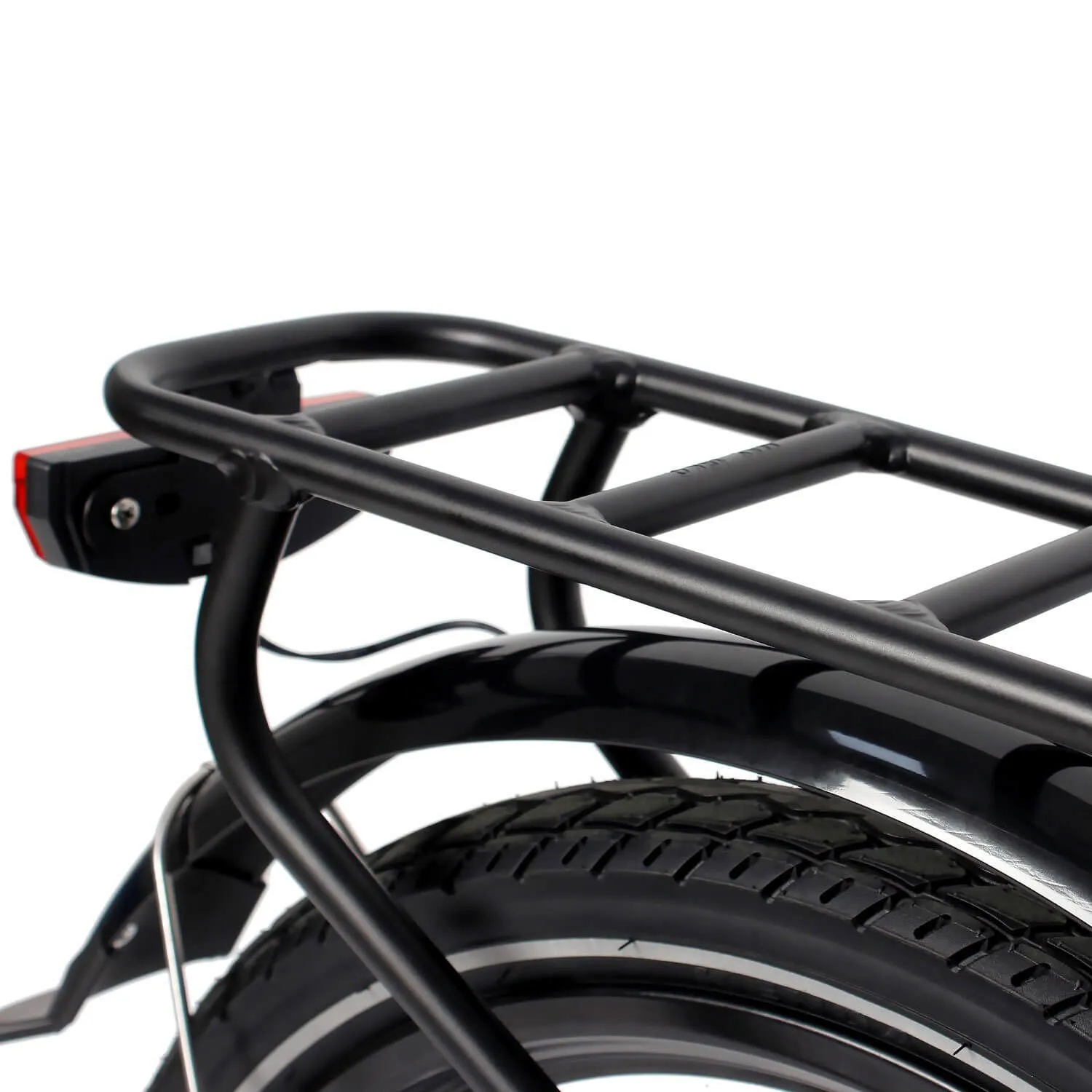E-Joe Epik Swan Step Through Folding Electric Bike