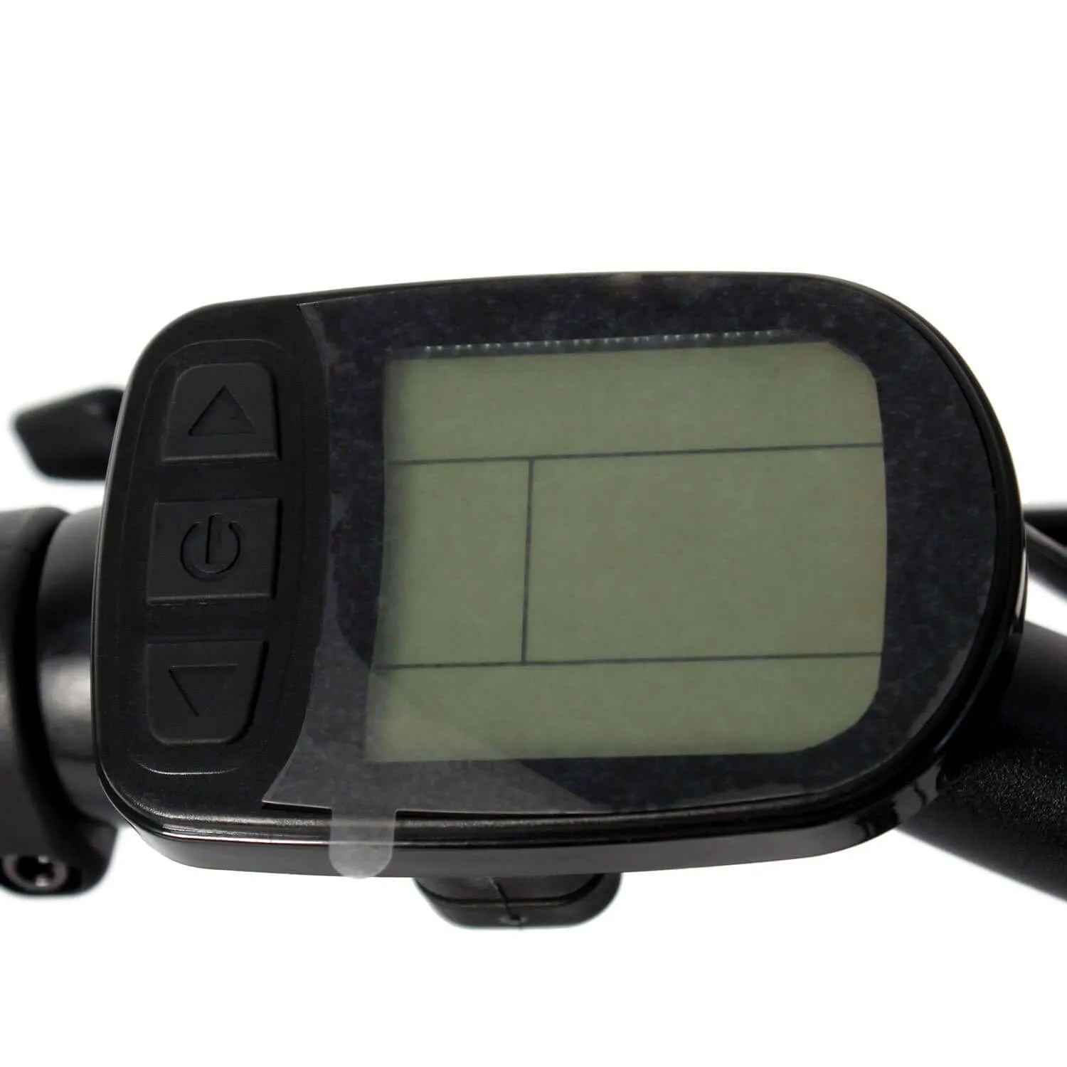 E-Joe Epik Swan Step Through Folding Electric Bike