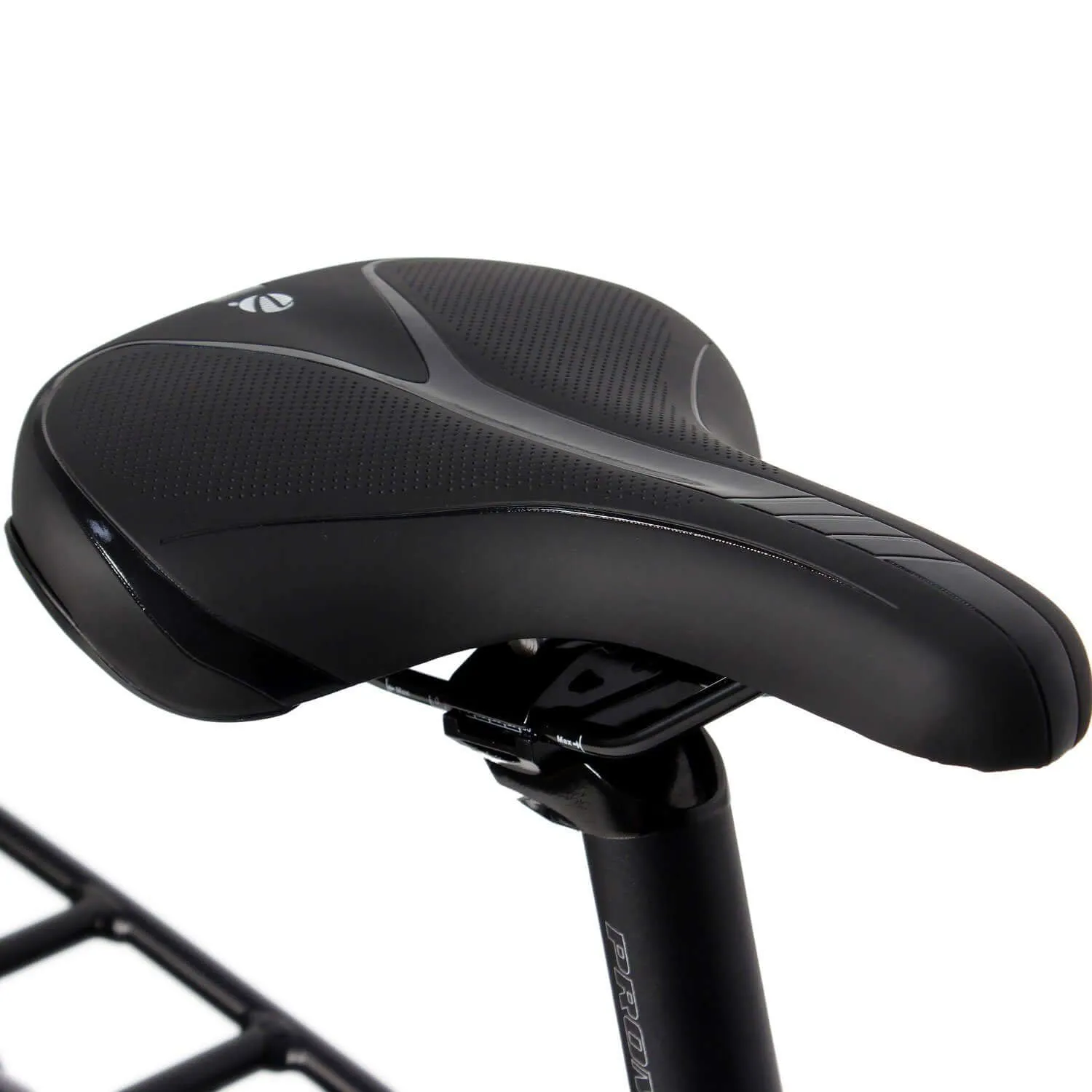 E-Joe Epik Swan Step Through Folding Electric Bike
