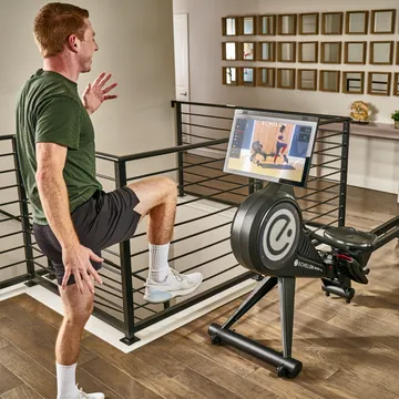 Echelon Connect Rower Row-7s