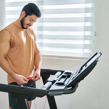 Echelon Stride-6 Treadmill