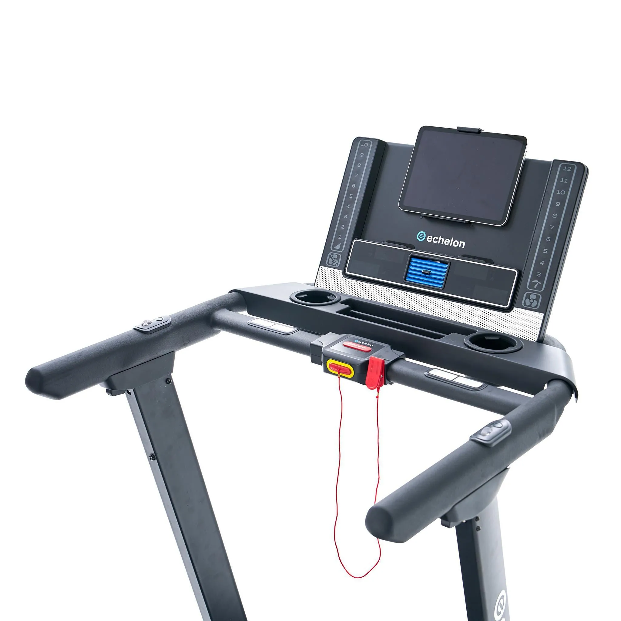 Echelon Stride-6 Treadmill