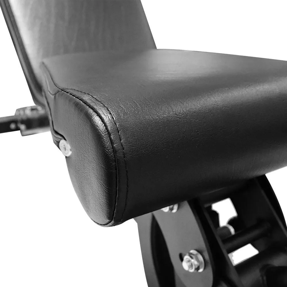 Element Fitness FID Premium Gym Bench