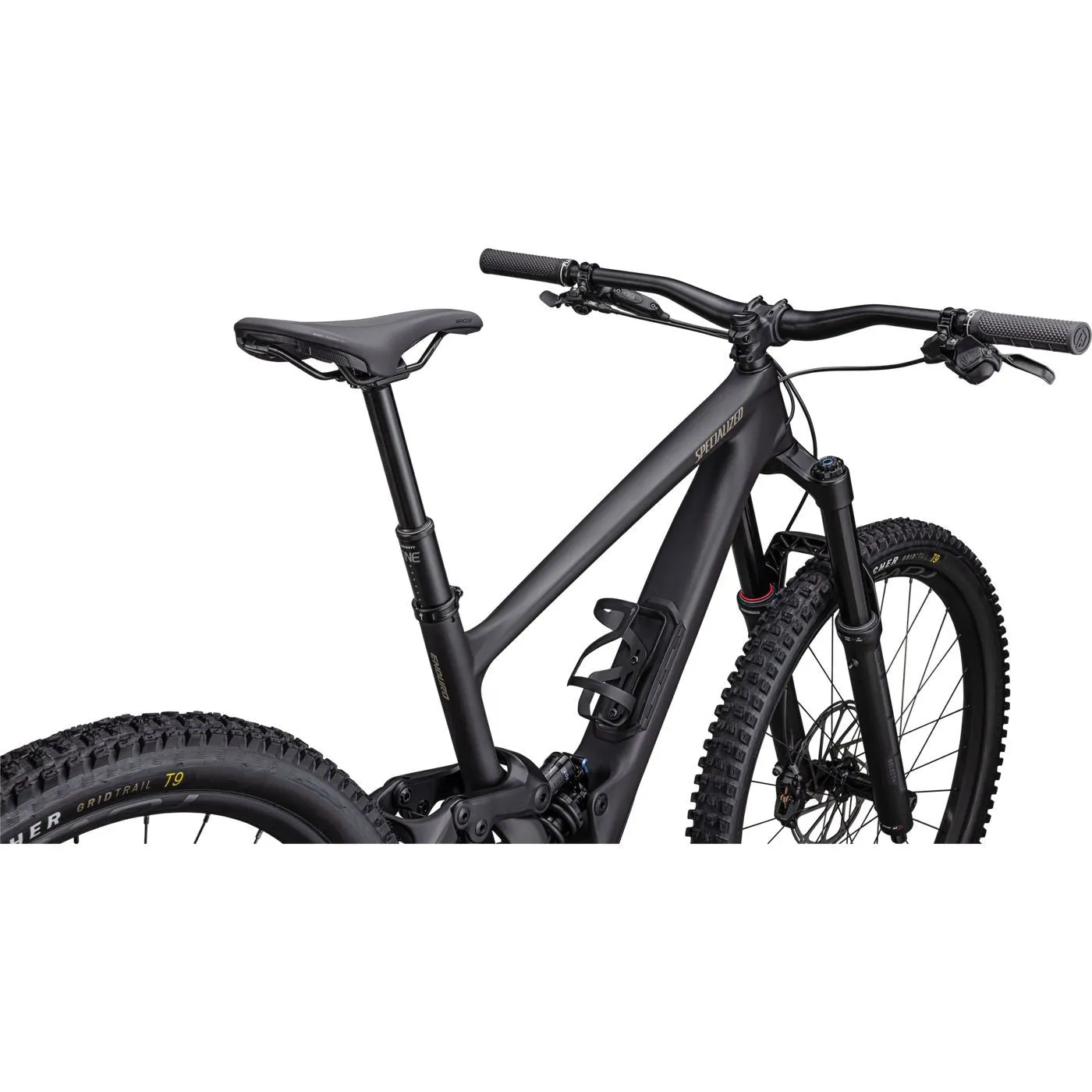 Enduro Expert (2024)