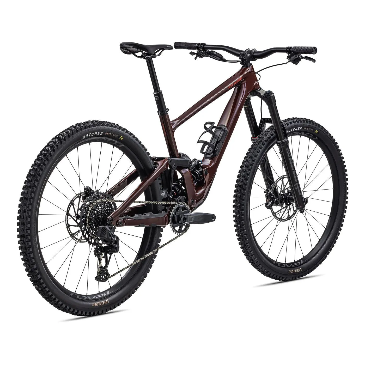 Enduro Expert (2024)