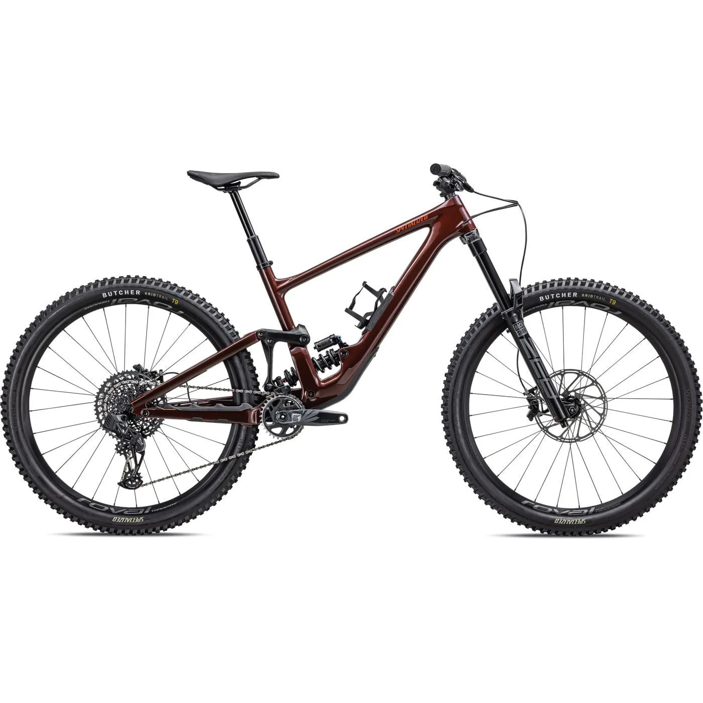 Enduro Expert (2024)