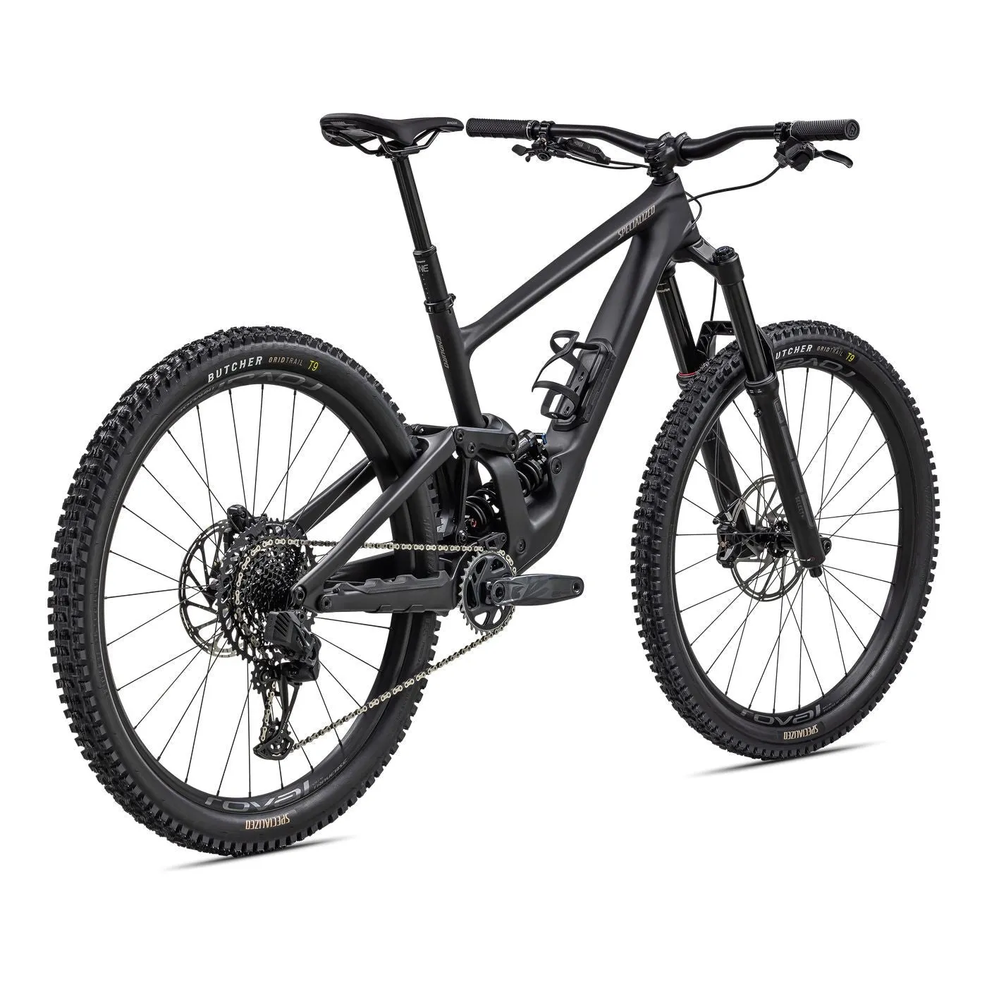 Enduro Expert (2024)