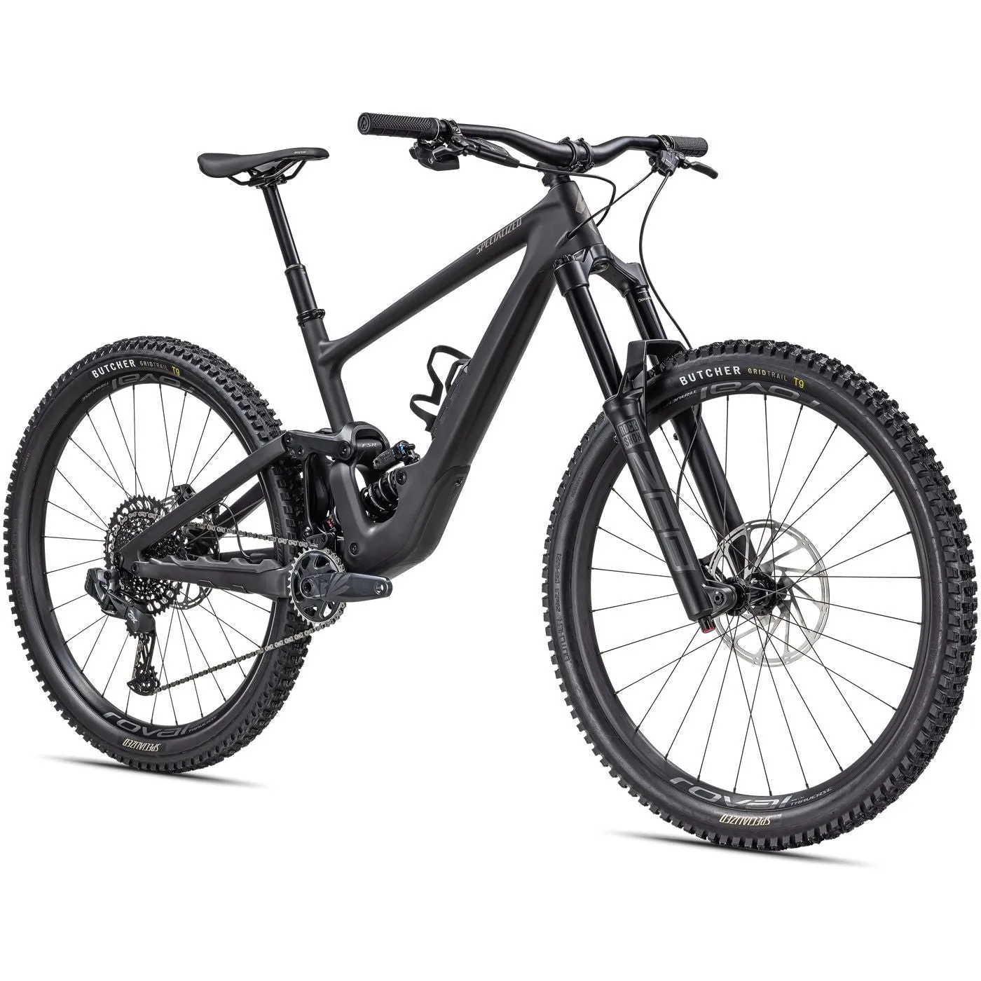 Enduro Expert (2024)