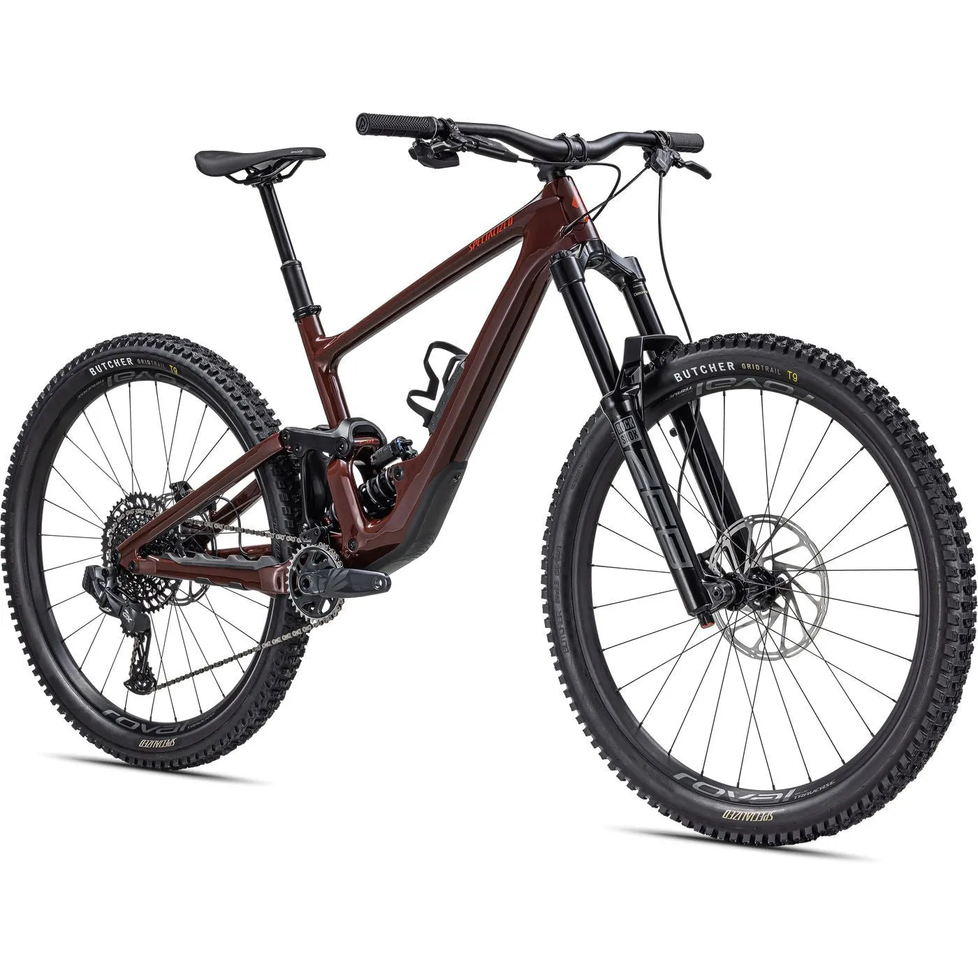 Enduro Expert (2024)