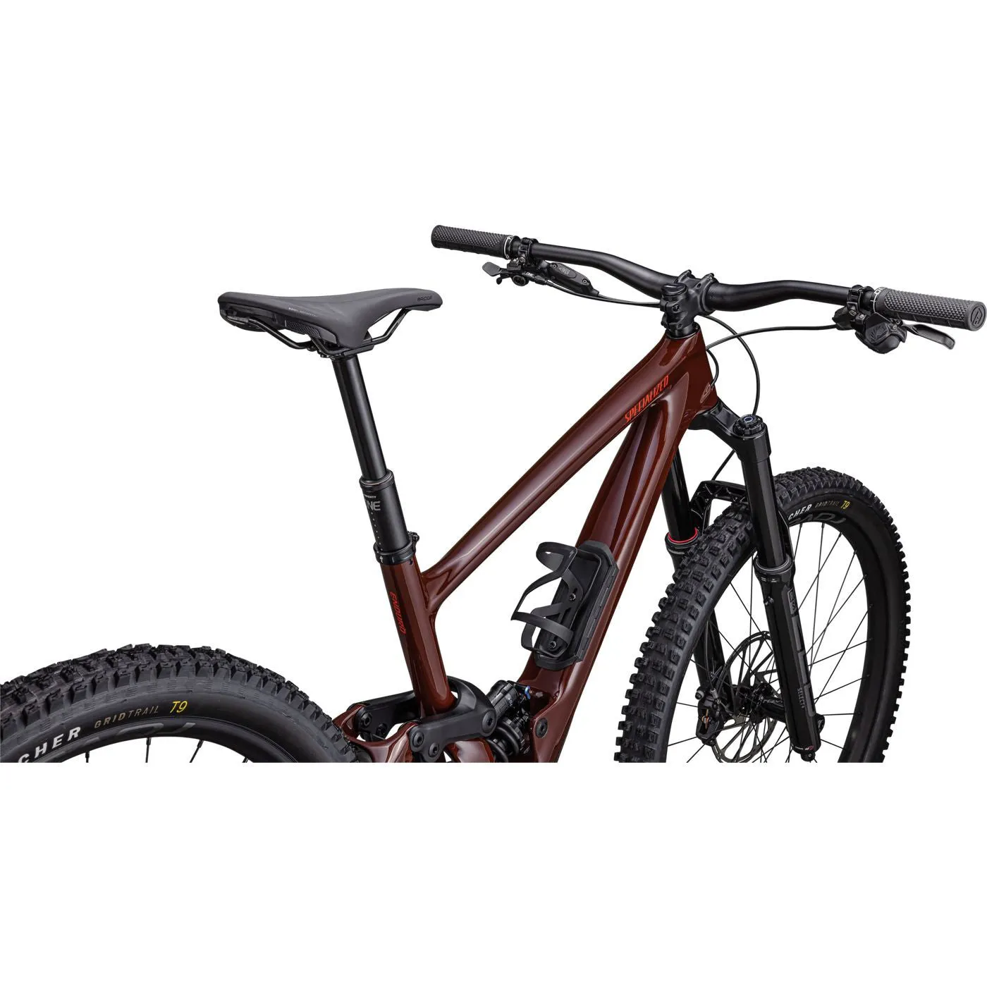 Enduro Expert (2024)