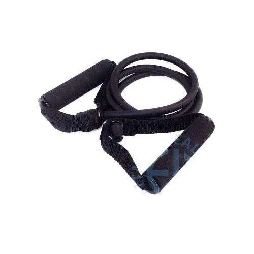 FH Resistance Band Heavy Black 35lbs