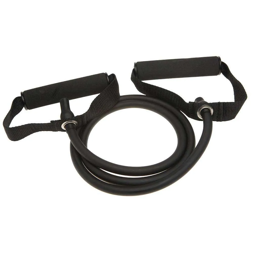 FH Resistance Band Heavy Black 35lbs