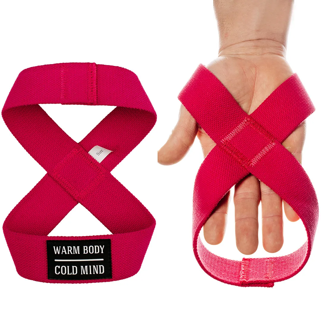 Figure 8 Lifting Straps