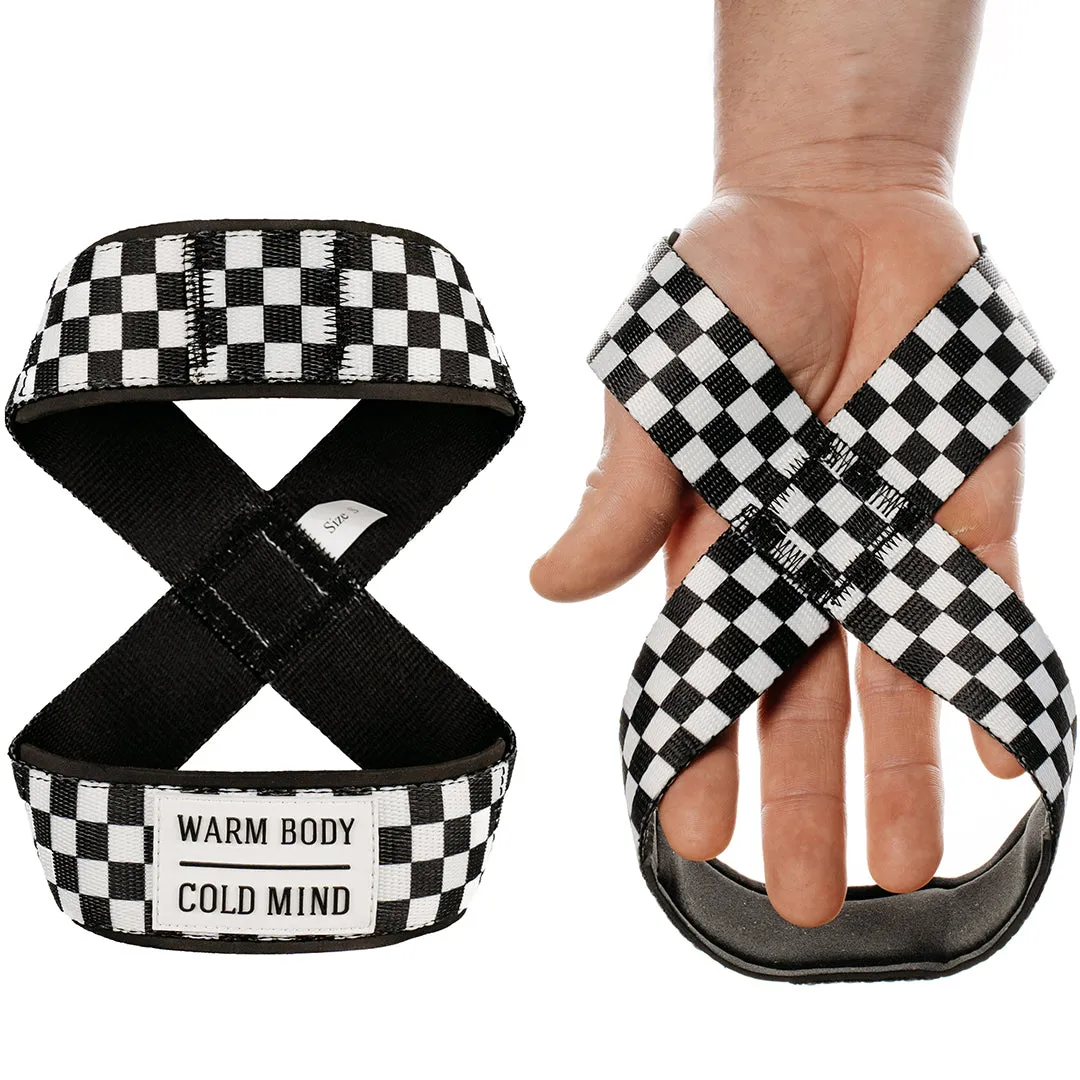 Figure 8 Lifting Straps