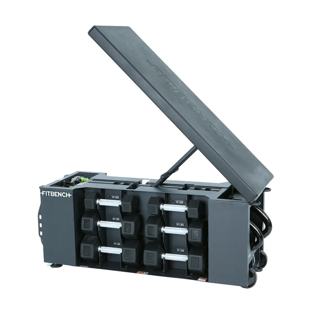 FITBENCH One