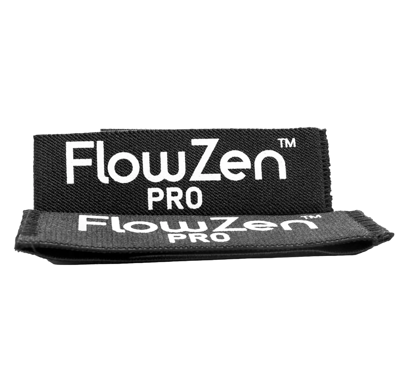 FlowZen PRO Foot Straps