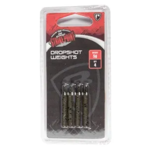 Fox Rage Strike Point Dropshot Weights
