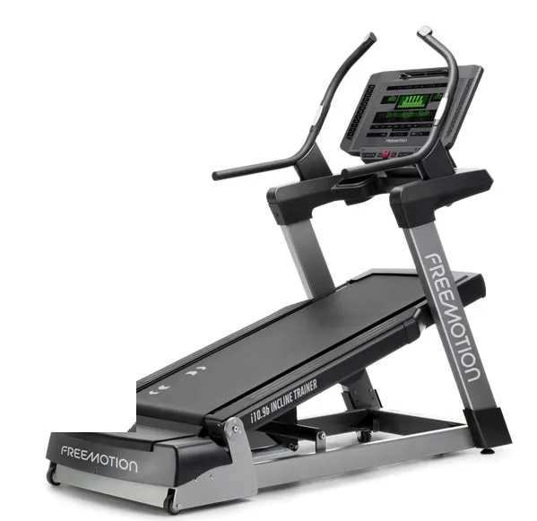 FREEMOTION i10.9B INCLINE TRAINER