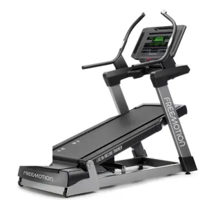 FREEMOTION i10.9B INCLINE TRAINER