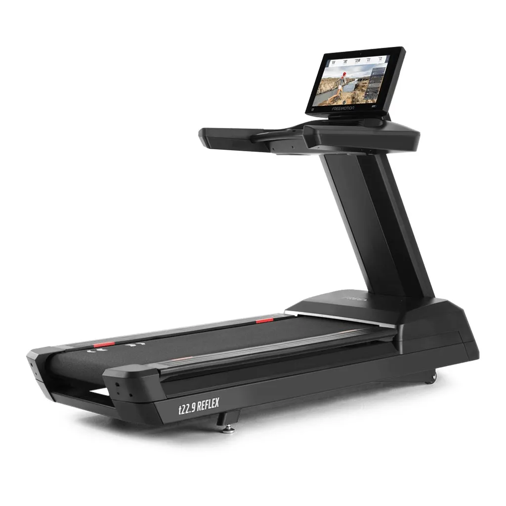 Freemotion REFLEX™ Treadmill t22.9