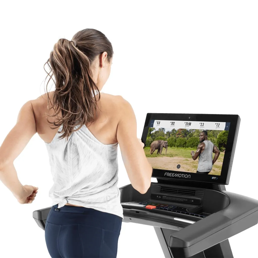 Freemotion REFLEX™ Treadmill t22.9