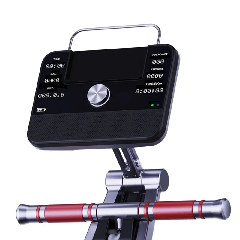 Fuji Pro Rower