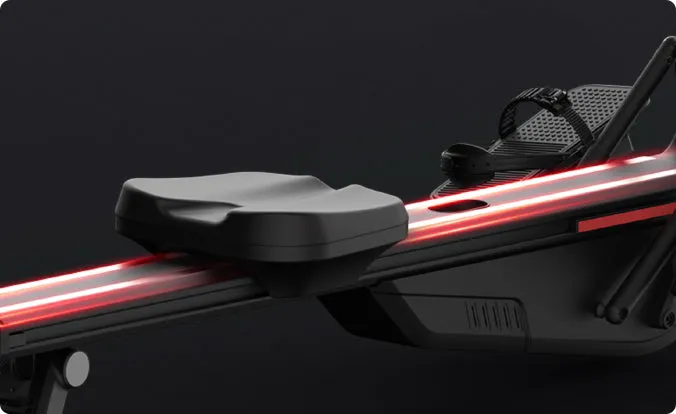 Fuji Pro Rower
