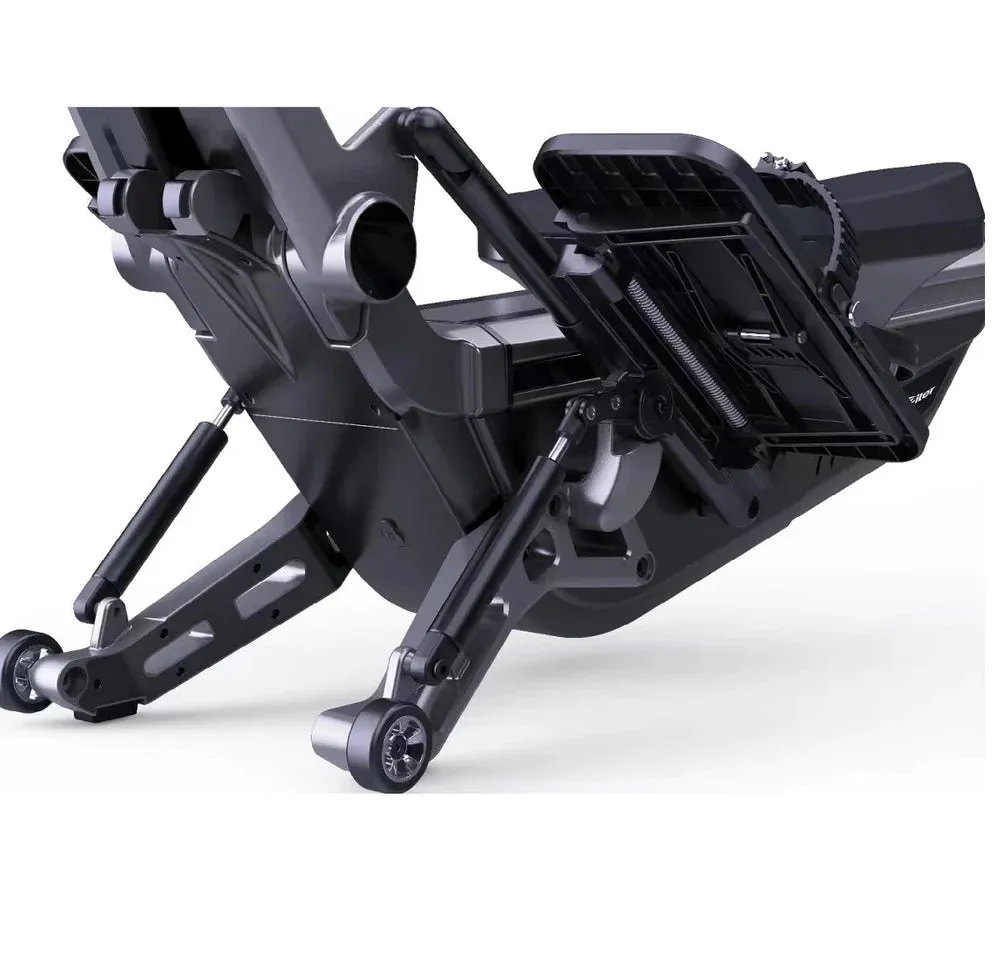 Fuji Pro Rower