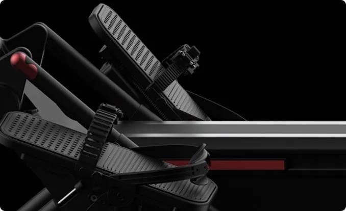Fuji Pro Rower