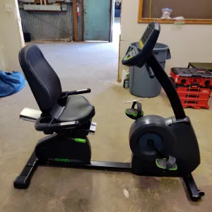 Green Series RB6000 Recumbent Bike