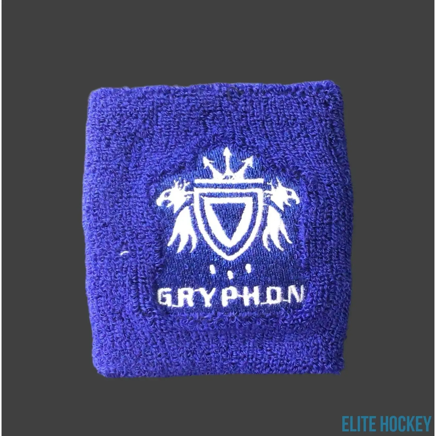 Gryphon Sweat Wrist Band