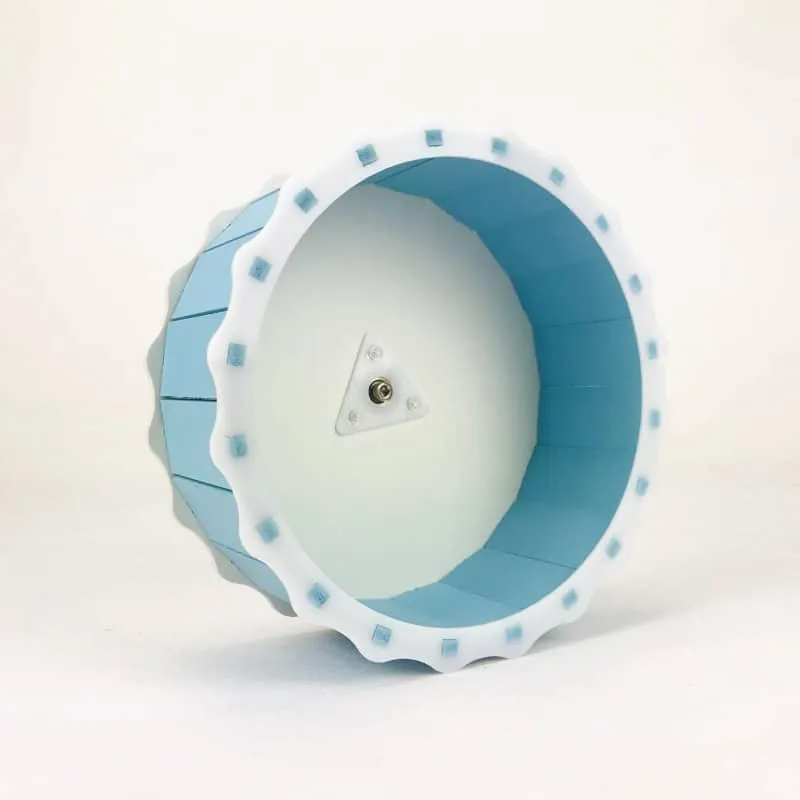 Hamster Exercise Running Wheel
